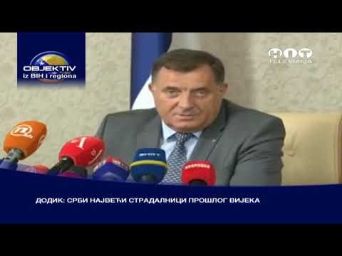 Objektiv 1 Maj 2020 Hit Televizija Brcko