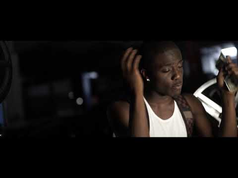 Luh Mike - Unmarked (Official Music Video)