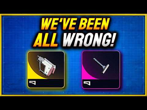 ARC Raiders: BEST Attachments for Every Weapon! (Mod Breakdown)