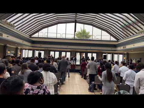 734 Wade in the Water