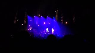 Svefninn laðar - Ný dönsk og Urður Hákonardóttir