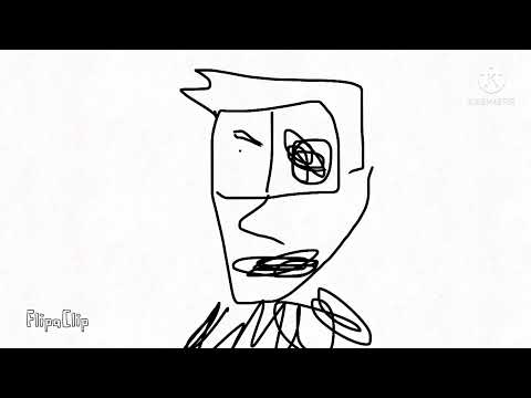 Scrap Kashe Vs Scrap Dylan (Fight)