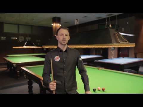 Snooker Basics with Judd Trump & Neil Robertson - Table and Balls