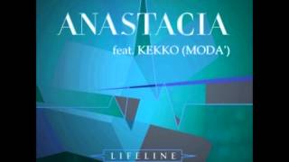 Anastacia feat. Kekko (Modà) - Lifeline (Luce per sempre)