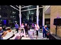 Mitch Frohman & The Bronx Horns