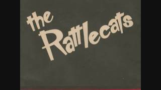 The Rattlecats - Run My Life