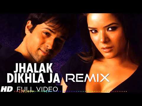 JHALAK DIKHLAJA REMIX