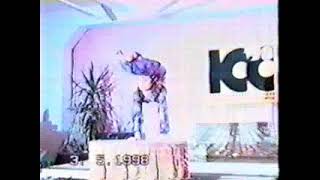 Download lagu Alba Contortion - ICC 1998 p2 mp3 Download lagu Alba Contortion - ICC 1998 p2 mp3