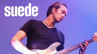 Suede - Killing Of A Flashboy (Live at Phoenix Festival, 1995)