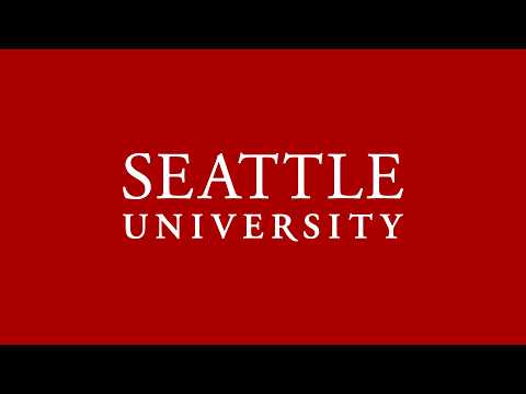 Seattle University | Financial Services Information Session