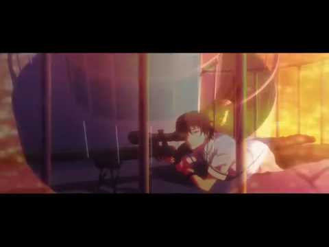Grisaia no Kajitsu AMV - Careless Whisper