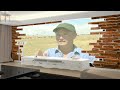 Lioness Hunting Wildebeest Big Cat Diary BBC