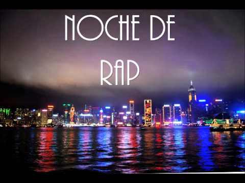 Noche De Rap - Nano & Dozzen (Rytmo 97)