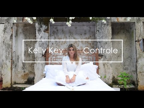 Kelly Key - Controle (Videoclipe Oficial)