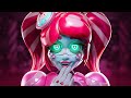 SHES NOT SO INNOCENT Kandyland Animatronic Series Episode 2