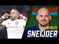 Sneijder Adviseur Memphis: 'Kijk Uit, Je Hoeft Niet Altijd Te Reageren'