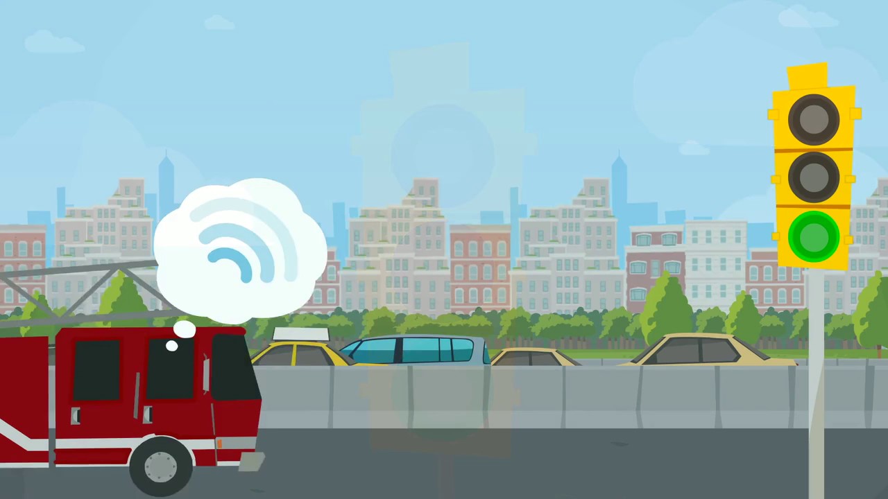 SMEV - Improving Emergency Responses in Smart Cities