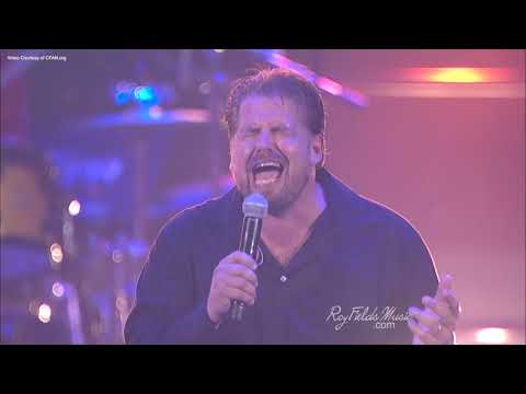 You Are Holy (Isaiah 6) - Roy Fields