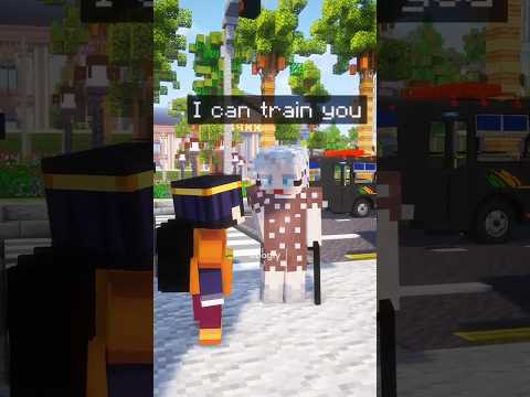 Minecraft Incendius Childhood 👶