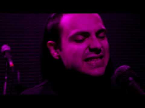 Danny Hackel - Приглашение на презентацию альбома "От Лукавого" в Саратове