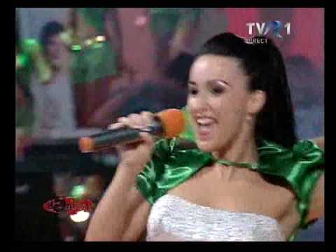 ANNAMARI DANCS - DANUTZ SRL, TVR 1, 25.10.2009