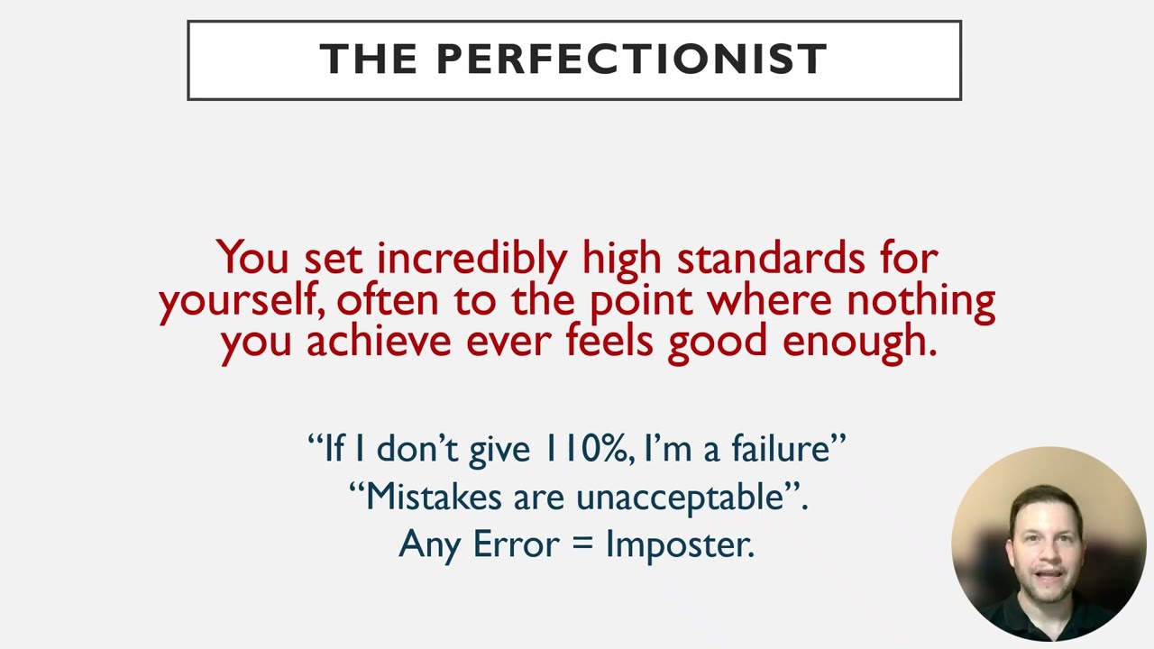 James Sherer - The “Cure” to AI Imposter Syndrome