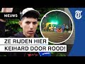 Meisje (15) doodgereden bij straatrace