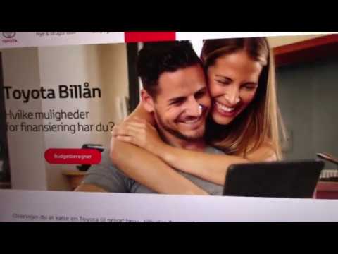 MongoTV_2700 - Del 4 - Kigger På Brugte Biler - Toyota