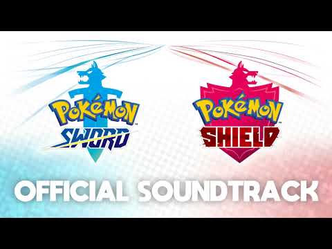Pokémon Center - Pokémon Sword and Shield OST (Gamerip)