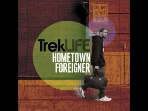 Trek Life - Just The Music