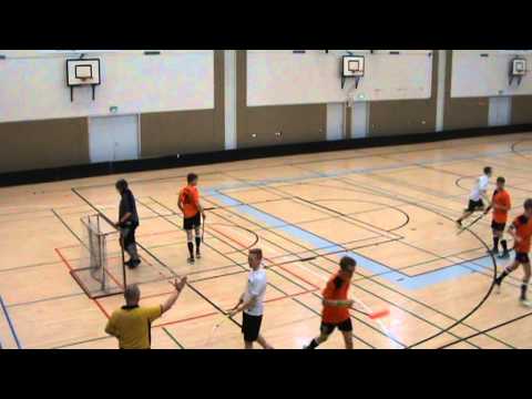 Sudet - FC Tuusula 7-2 2015 04 18 2 Erä