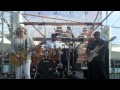 RLC2011: Chris Hicks Band