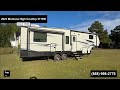Check out this Video for a 2023 Keystone Montana High Country 311RD(Stock #504680)  for sale by Pop RVs. This unit is located in Sarasota, FL