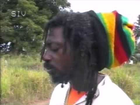 Jah Prince, un artiste français emprisonné en Côte d'Ivoire