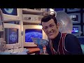 Oraselul Lenes Sezonul 1 Ep 14 Pixelii Lui Pixel