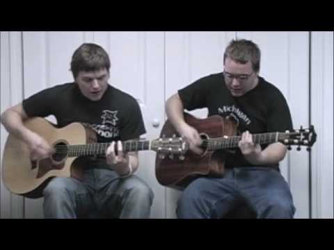 Shelbyville - The Starting Line - The Drama Summer (Cover) video thumbnail