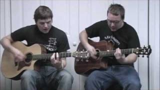 Shelbyville - The Starting Line - The Drama Summer (Cover)