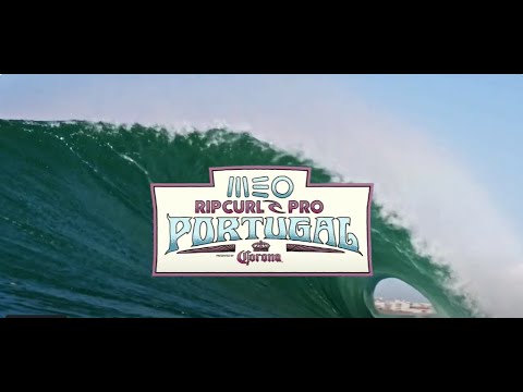 MEO Rip Curl Pro Portugal 2024