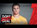 Doelman ROY STEUR kiest voor PSV! ? | #PSVAcademy