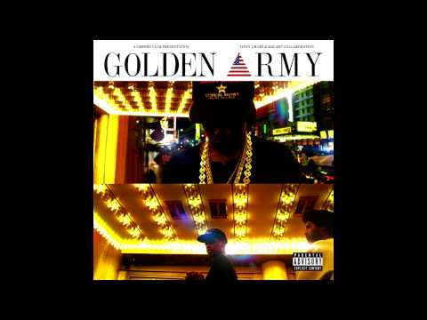 Vinny Cha$e ft. Kid Art - Harlem Roses