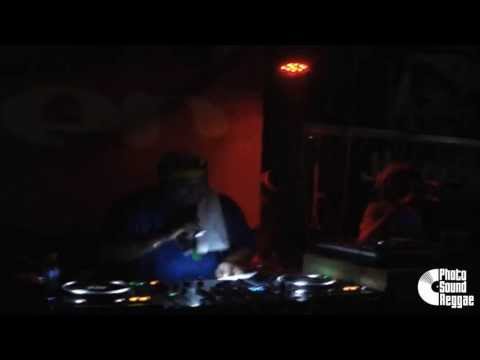 Photo Sound Reggae: Iration Steppas ft Danman + Thunder Clap - Dub Station Bilbao 13/04/2013