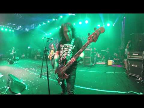 Powerslaves - Find Our Love Again ( Live at Magelang )