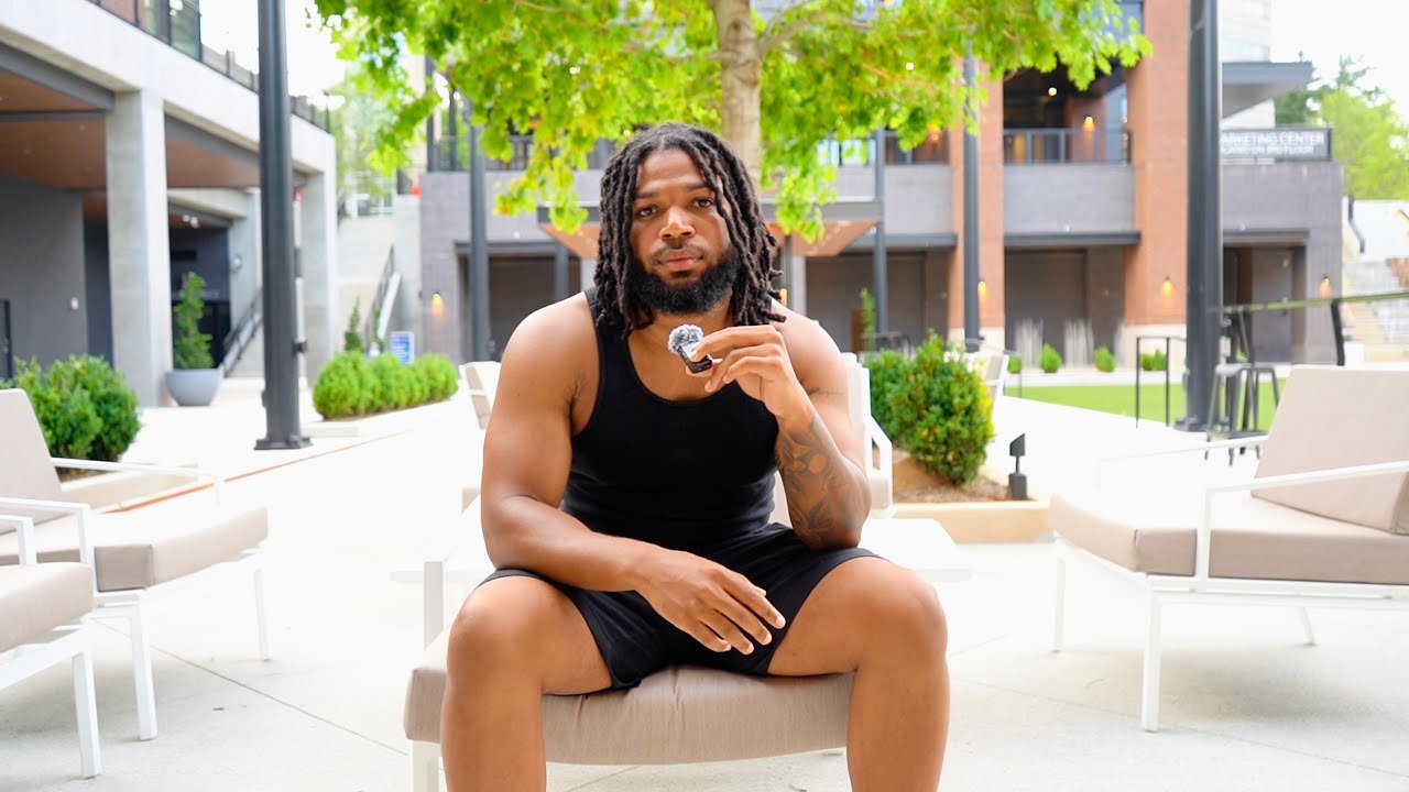 your isolation is preparing you for something great