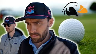 The Road to Bandon Dunes! 2022