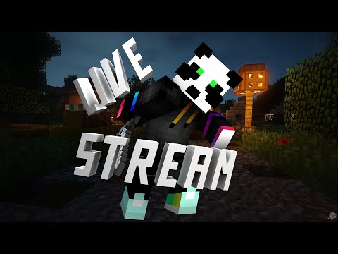 Hanikarak Gaming YT - MINECRAFT LIVE || Launching Frost SMP For Subscribers || #live #minecraft