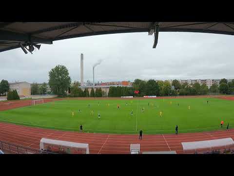 MĀRUPES SC VS JFK VENTSPILS 3:2 (2:0)