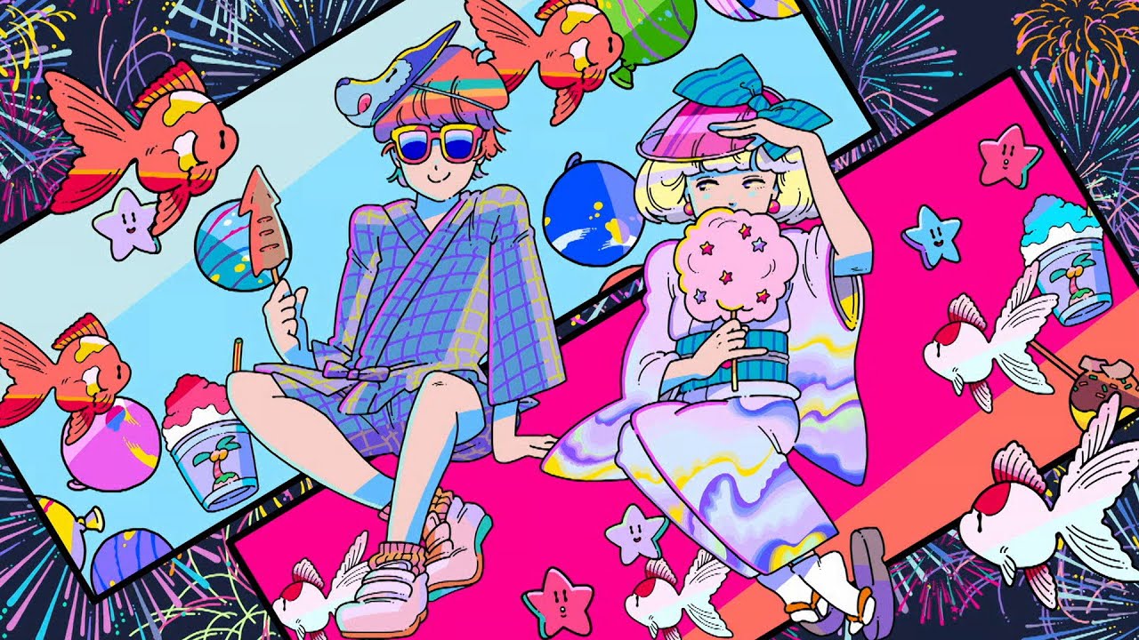 ORESAMA -  オオカミハート［OFFICIAL MUSIC VIDEO］