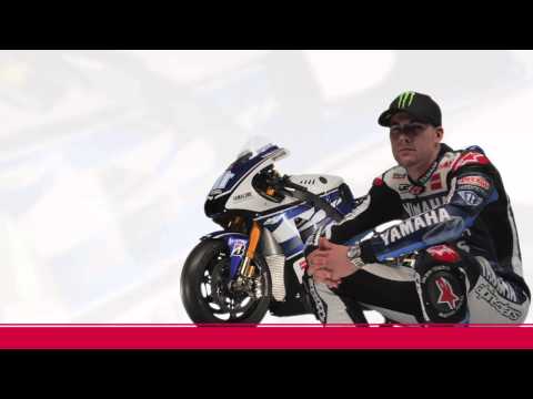 Rider and Bike Profile: Ben Spies