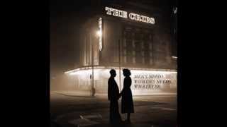 The Cribs -  Women's Needs