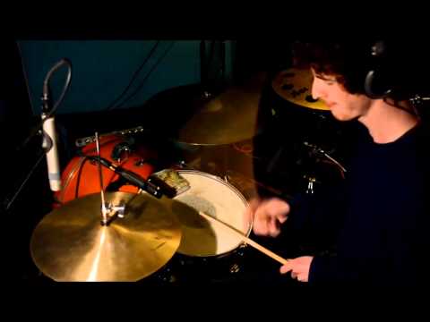 Hiatus Kaiyote - By Fiiyyyah